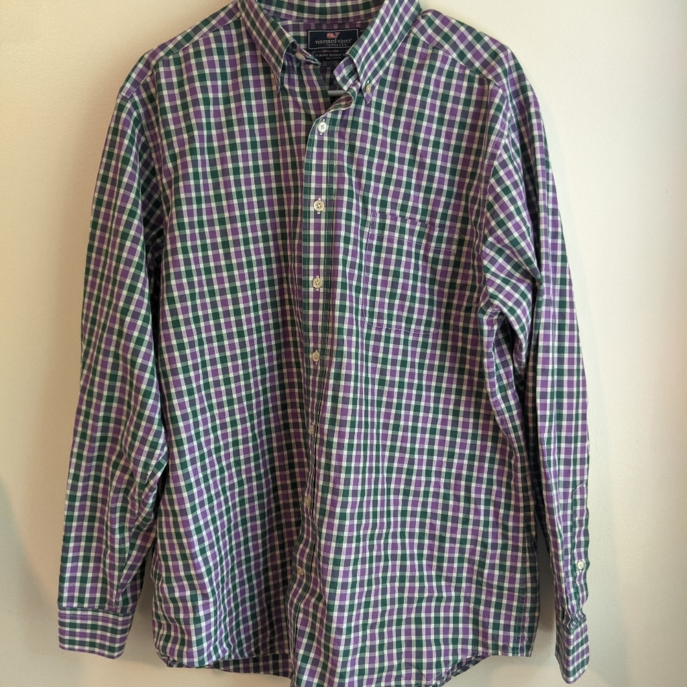 Mens Vineyard Vines